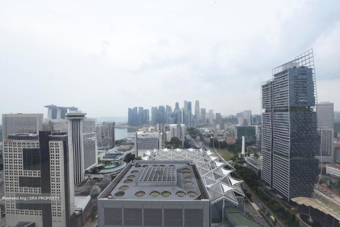 Suntec Tower Three (D1), Office #622083901